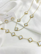 Alhambra Clover Full Set