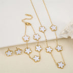 Alhambra Clover Full Set