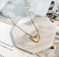 Heart Pendant