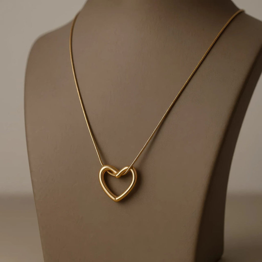 Heart Pendant