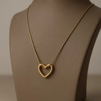 Heart Pendant