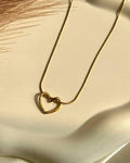 Heart Pendant