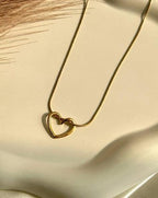 Heart Pendant