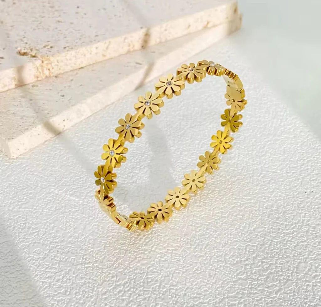 Daisy Handcuff