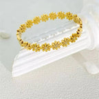 Daisy Handcuff
