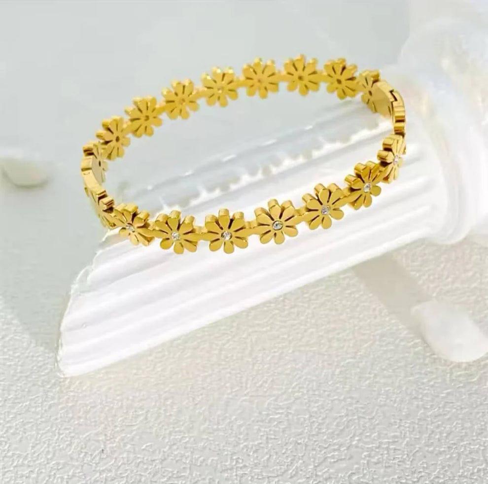 Daisy Handcuff