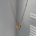 Heart Necklace