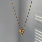 Heart Necklace