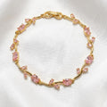 Tulip Bracelet