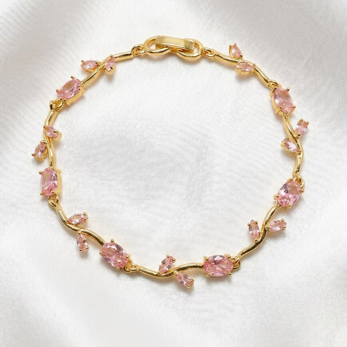 Tulip Bracelet