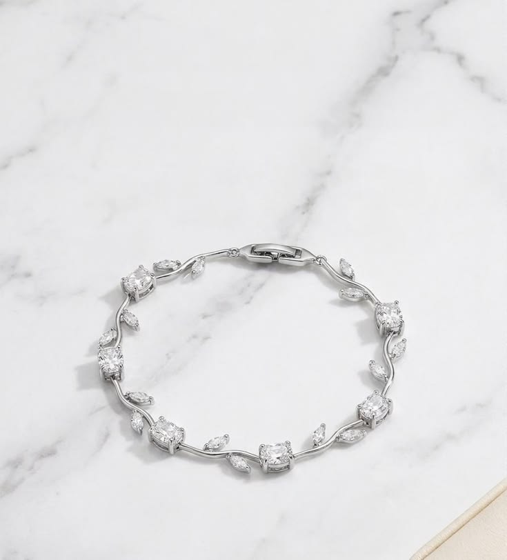 Tulip Bracelet