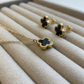 Alhambra Clover Set