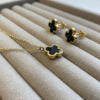 Alhambra Clover Set