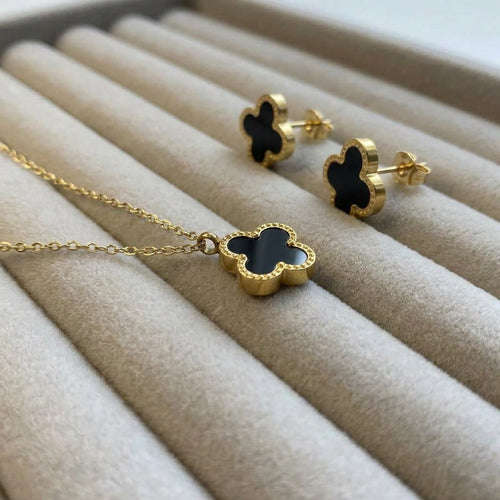 Alhambra Clover Set