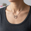 Heart Pendant