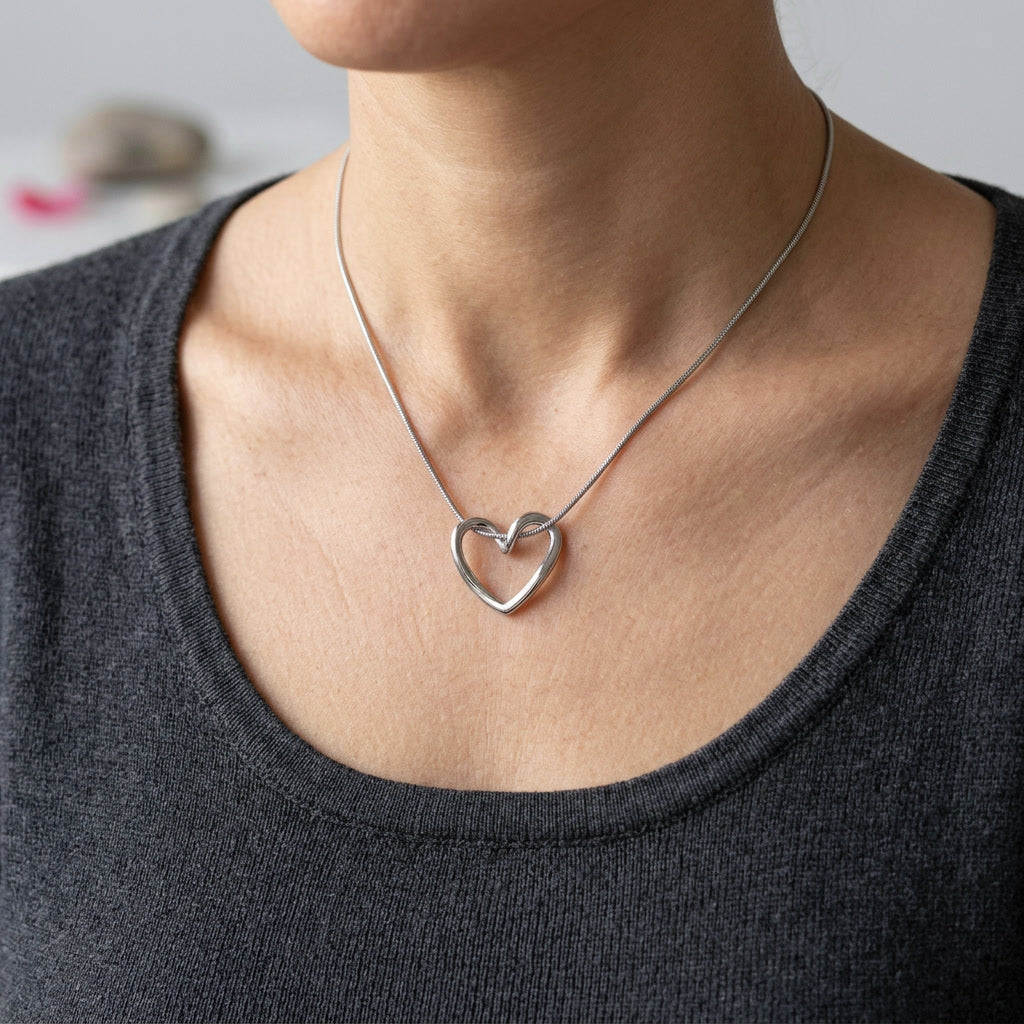 Heart Pendant