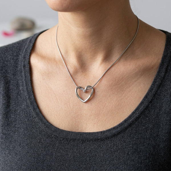 Heart Pendant